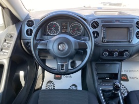 VW Tiguan 2.0-TDI  | Mobile.bg   10