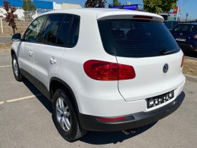 VW Tiguan 2.0-TDI  | Mobile.bg   3