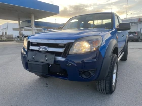 Ford Ranger 2, 5 TDCI/КЛИМА - Car24.bg Ford Ranger 2, 5 TDCI/КЛИМА