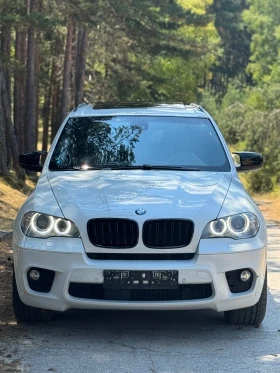 BMW X5 4.0 D M /// PACK FACE - Car24.bg BMW X5 4.0 D M /// PACK FACE
