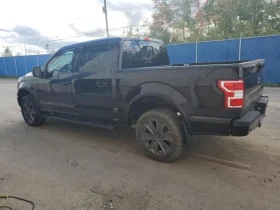 Ford F150 SUPERCREW - 28000 лв. / 14316.17 € - 73620995 2 | Car24.bg Ford F150 SUPERCREW - 28000 лв. / 14316.17 € - 73620995 2