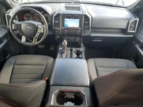 Ford F150 SUPERCREW - 28000 лв. / 14316.17 € - 73620995 8 | Car24.bg Ford F150 SUPERCREW - 28000 лв. / 14316.17 € - 73620995 8