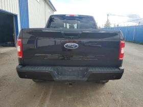 Ford F150 SUPERCREW - 28000 лв. / 14316.17 € - 73620995 3 | Car24.bg Ford F150 SUPERCREW - 28000 лв. / 14316.17 € - 73620995 3