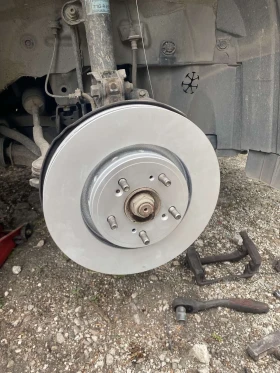 Honda Cr-v 2.2 I-DTEC AWD - 9900 € / 19362.72 лв. - 92432787 16 | Car24.bg Honda Cr-v 2.2 I-DTEC AWD - 9900 € / 19362.72 лв. - 92432787 16