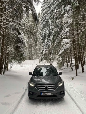 Honda Cr-v 2.2 I-DTEC AWD - 9900 € / 19362.72 лв. - 92432787 2 | Car24.bg Honda Cr-v 2.2 I-DTEC AWD - 9900 € / 19362.72 лв. - 92432787 2