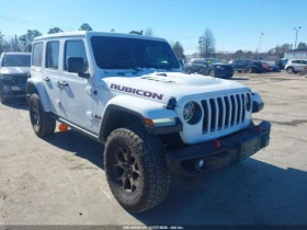 Jeep Wrangler UNLIMITED RUBICON* ПОДГРЕВ* CARPLAY* - Car24.bg Jeep Wrangler UNLIMITED RUBICON* ПОДГРЕВ* CARPLAY*