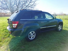 Jeep Grand cherokee - 5550 € / 10854.86 лв. - 37601311 3 | Car24.bg Jeep Grand cherokee - 5550 € / 10854.86 лв. - 37601311 3