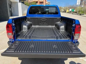 Toyota Hilux - 26500 € / 51829.49 лв. - 77149095 5 | Car24.bg Toyota Hilux - 26500 € / 51829.49 лв. - 77149095 5