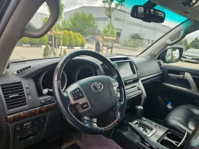 Toyota Land cruiser V8, 60th Anniversary - 29900 € / 58479.32 лв. - 53272907 11 | Car24.bg Toyota Land cruiser V8, 60th Anniversary - 29900 € / 58479.32 лв. - 53272907 11