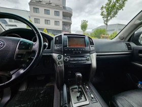 Toyota Land cruiser V8, 60th Anniversary - 29900 € / 58479.32 лв. - 53272907 7 | Car24.bg Toyota Land cruiser V8, 60th Anniversary - 29900 € / 58479.32 лв. - 53272907 7
