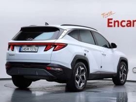 Hyundai Tucson Gasoline 1.6 Turbo 2WD| 177к.с.| ВКЛ.ТЕХНОТЕСТ | Auto.bg — изображение 2 Hyundai Tucson Gasoline 1.6 Turbo 2WD| 177к.с.| ВКЛ.ТЕХНОТЕСТ | Auto.bg — изображение 2