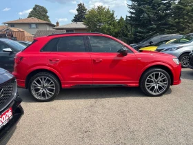 Audi Q3 Progressiv / DISTRONIC / MATRIX / CARFAX | Auto.bg — изображение 3 Audi Q3 Progressiv / DISTRONIC / MATRIX / CARFAX | Auto.bg — изображение 3