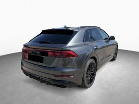 Audi Q8 50 TDI / S-LINE / BLACK OPTIC / 360 / MATRIX/ B&O/ - 67980 € - 37370106 6 | Car24.bg Audi Q8 50 TDI / S-LINE / BLACK OPTIC / 360 / MATRIX/ B&O/ - 67980 € - 37370106 6
