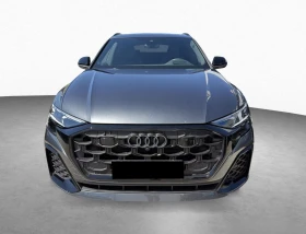 Audi Q8 50 TDI / S-LINE / BLACK OPTIC / 360 / MATRIX/ B&O/ - 67980 € - 37370106 2 | Car24.bg Audi Q8 50 TDI / S-LINE / BLACK OPTIC / 360 / MATRIX/ B&O/ - 67980 € - 37370106 2