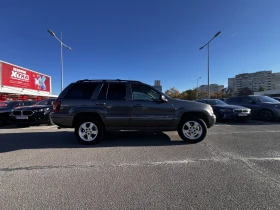 Jeep Grand cherokee Overland - 7600 € - 14464701 4 | Car24.bg Jeep Grand cherokee Overland - 7600 € - 14464701 4