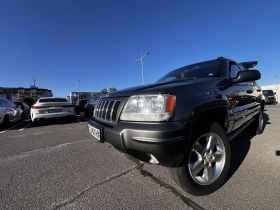 Jeep Grand cherokee Overland - 7600 € - 14464701 2 | Car24.bg Jeep Grand cherokee Overland - 7600 € - 14464701 2