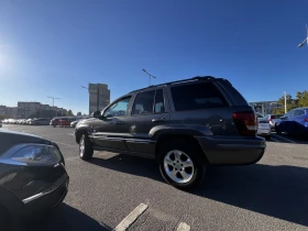Jeep Grand cherokee Overland - 7600 € - 14464701 6 | Car24.bg Jeep Grand cherokee Overland - 7600 € - 14464701 6