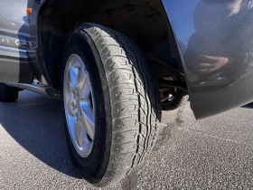 Jeep Grand cherokee Overland - 7600 € - 14464701 17 | Car24.bg Jeep Grand cherokee Overland - 7600 € - 14464701 17