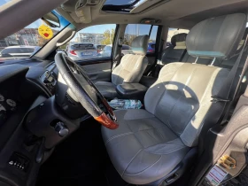 Jeep Grand cherokee Overland - 7600 € - 14464701 15 | Car24.bg Jeep Grand cherokee Overland - 7600 € - 14464701 15