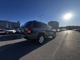 Jeep Grand cherokee Overland - 7600 € - 14464701 5 | Car24.bg Jeep Grand cherokee Overland - 7600 € - 14464701 5
