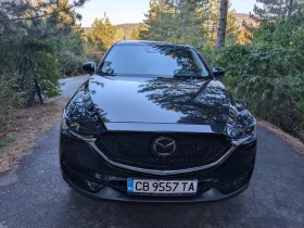 Mazda CX-5 Homura | Auto.bg — изображение 2 Mazda CX-5 Homura | Auto.bg — изображение 2