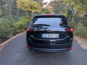 Mazda CX-5 Homura | Auto.bg — изображение 3 Mazda CX-5 Homura | Auto.bg — изображение 3