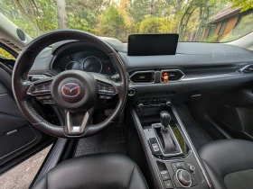 Mazda CX-5 Homura | Auto.bg — изображение 7 Mazda CX-5 Homura | Auto.bg — изображение 7