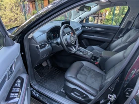 Mazda CX-5 Homura | Auto.bg — изображение 6 Mazda CX-5 Homura | Auto.bg — изображение 6