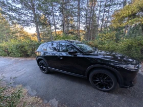 Mazda CX-5 Homura | Auto.bg — изображение 4 Mazda CX-5 Homura | Auto.bg — изображение 4