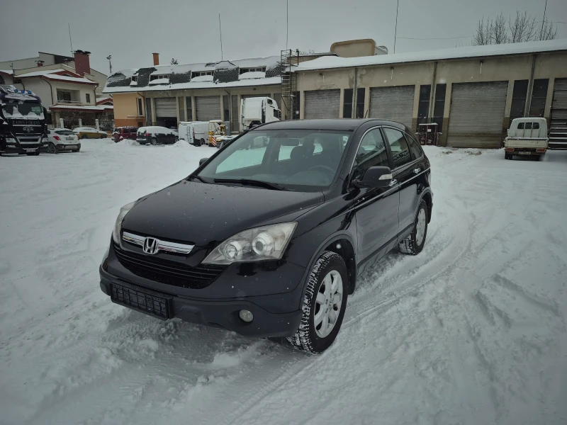 Honda Cr-v 2009 Г 4+ 4 - 5600 € / 10952.65 лв. - 71781943 1 | Car24.bg Honda Cr-v 2009 Г 4+ 4 - 5600 € / 10952.65 лв. - 71781943 1