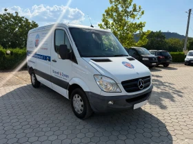 Mercedes-Benz Sprinter 2.2 | Auto.bg — изображение 3 Mercedes-Benz Sprinter 2.2 | Auto.bg — изображение 3