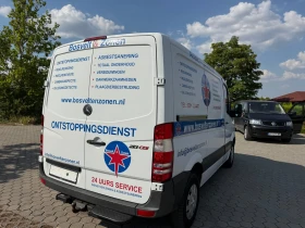 Mercedes-Benz Sprinter 2.2 | Auto.bg — изображение 6 Mercedes-Benz Sprinter 2.2 | Auto.bg — изображение 6