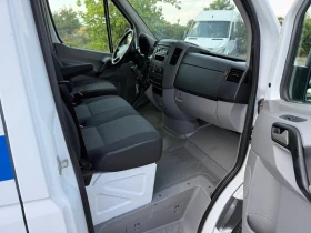Mercedes-Benz Sprinter 2.2 | Auto.bg — изображение 12 Mercedes-Benz Sprinter 2.2 | Auto.bg — изображение 12