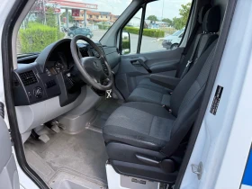 Mercedes-Benz Sprinter 2.2 | Auto.bg — изображение 13 Mercedes-Benz Sprinter 2.2 | Auto.bg — изображение 13