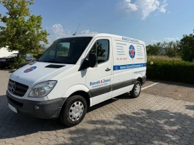 Mercedes-Benz Sprinter 2.2 | Auto.bg — изображение 2 Mercedes-Benz Sprinter 2.2 | Auto.bg — изображение 2