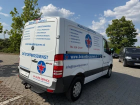 Mercedes-Benz Sprinter 2.2 | Auto.bg — изображение 5 Mercedes-Benz Sprinter 2.2 | Auto.bg — изображение 5