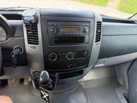 Mercedes-Benz Sprinter 2.2 | Auto.bg — изображение 14 Mercedes-Benz Sprinter 2.2 | Auto.bg — изображение 14