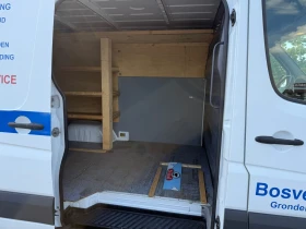 Mercedes-Benz Sprinter 2.2 | Auto.bg — изображение 10 Mercedes-Benz Sprinter 2.2 | Auto.bg — изображение 10