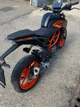 Ktm Duke Duke 125 a1 | Auto.bg — изображение 6 Ktm Duke Duke 125 a1 | Auto.bg — изображение 6