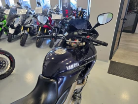 Yamaha Tdm 900ie, Уникат-28535км.! | Auto.bg — изображение 7 Yamaha Tdm 900ie, Уникат-28535км.! | Auto.bg — изображение 7