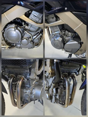 Yamaha Tdm 900ie, Уникат-28535км.! | Auto.bg — изображение 12 Yamaha Tdm 900ie, Уникат-28535км.! | Auto.bg — изображение 12