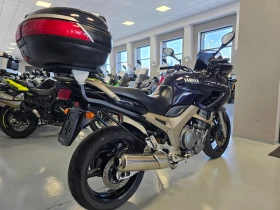 Yamaha Tdm 900ie, Уникат-28535км.! | Auto.bg — изображение 3 Yamaha Tdm 900ie, Уникат-28535км.! | Auto.bg — изображение 3