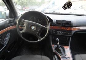 BMW 525 2.5 tds  | Mobile.bg   14