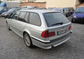 BMW 525 2.5 tds  | Mobile.bg   7
