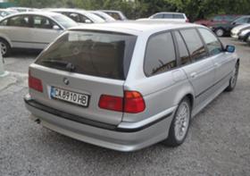 BMW 525 2.5 tds  | Mobile.bg   8