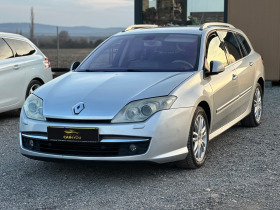 Обява за продажба на Renault Laguna 2.0 D 150k.c.INITIALE ~6 700 лв. - изображение 1