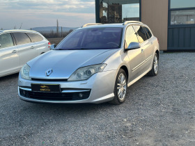 Обява за продажба на Renault Laguna 2.0 D 150k.c.INITIALE ~6 500 лв. - изображение 1