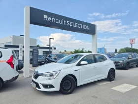 Renault Megane 1.5 dCi - Car24.bg Renault Megane 1.5 dCi
