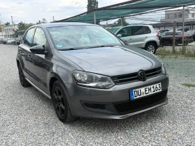VW Polo Barter - Car24.bg VW Polo Barter