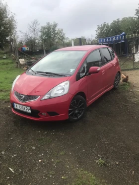Honda Jazz 1.4 | Mobile.bg — малка снимка 2